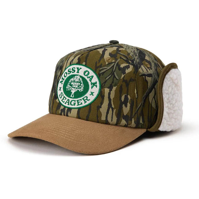 Seager X Mossy Oak Flapjack- Original Treestand
